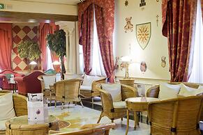 Hotel Milano Regency