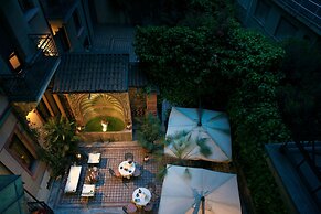 Hotel Milano Regency