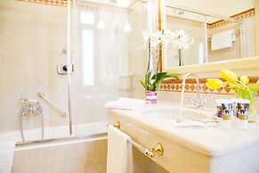 Hotel Milano Regency