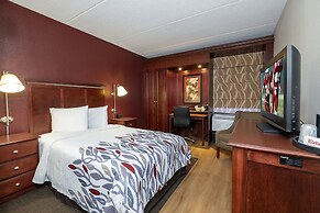 Red Roof Inn Meriden