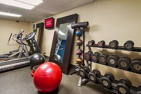 Red Roof Inn Meriden