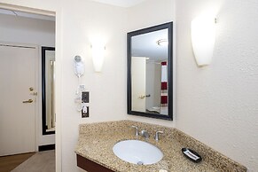 Red Roof Inn Meriden