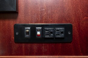 Red Roof Inn Meriden