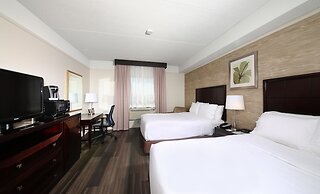 Holiday Inn & Suites Windsor Ambassador Bridge, an IHG Hotel