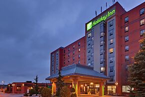 Holiday Inn & Suites Windsor Ambassador Bridge by IHG