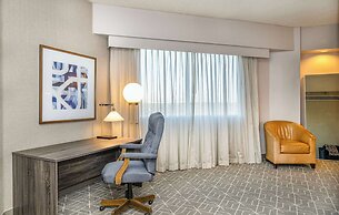 Hilton Richardson Dallas