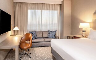 Hilton Richardson Dallas