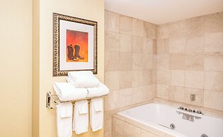 Hilton Richardson Dallas