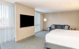 Hilton Richardson Dallas