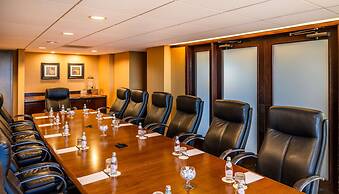 Hilton Richardson Dallas