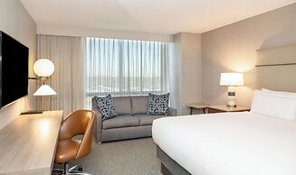 Hilton Richardson Dallas