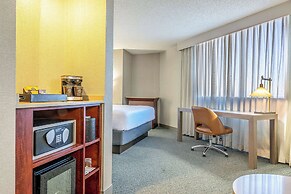 Hilton Richardson Dallas