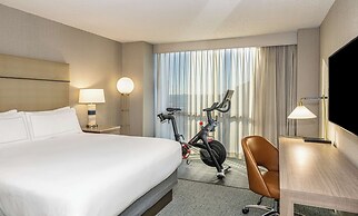 Hilton Richardson Dallas