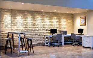 Hilton Richardson Dallas