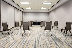 Hilton Richardson Dallas