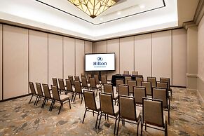 Hilton Richardson Dallas
