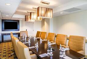 Hilton Richardson Dallas