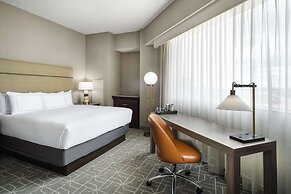 Hilton Richardson Dallas