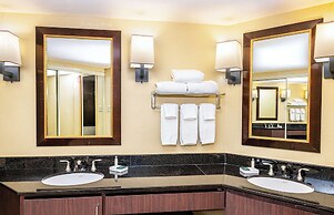 Hilton Richardson Dallas