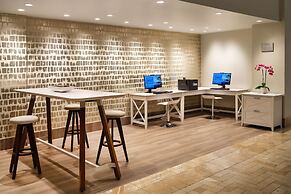 Hilton Richardson Dallas