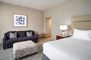 Hilton Richardson Dallas