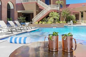 Hilton Richardson Dallas