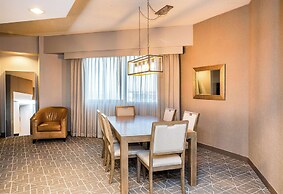 Hilton Richardson Dallas