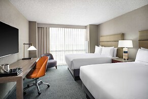 Hilton Richardson Dallas