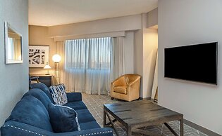 Hilton Richardson Dallas