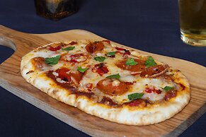 Hilton Richardson Dallas