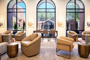 Hilton Richardson Dallas