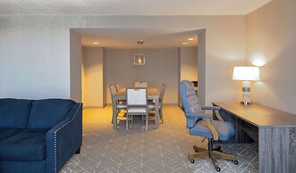 Hilton Richardson Dallas