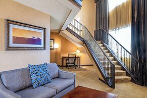 Hilton Richardson Dallas