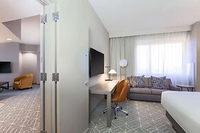 Hilton Richardson Dallas