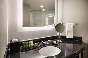 Hilton Richardson Dallas