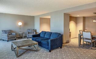 Hilton Richardson Dallas