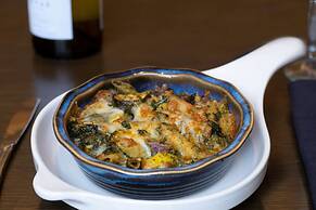 Hilton Richardson Dallas