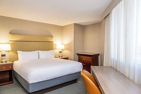 Hilton Richardson Dallas