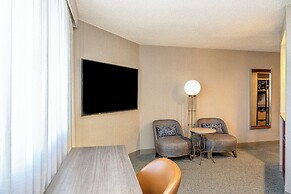 Hilton Richardson Dallas