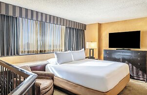 Hilton Richardson Dallas