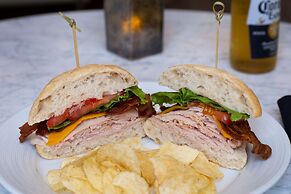 Hilton Richardson Dallas