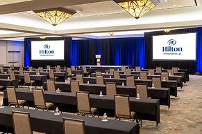 Hilton Richardson Dallas