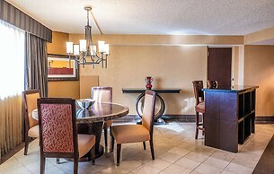 Hilton Richardson Dallas