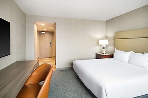 Hilton Richardson Dallas