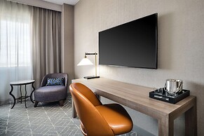 Hilton Richardson Dallas