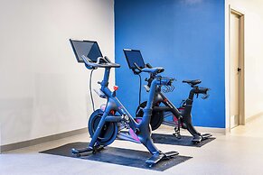 Hilton Richardson Dallas