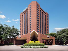 Hilton Richardson Dallas