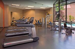 Hilton Richardson Dallas