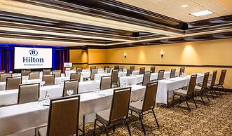 Hilton Richardson Dallas