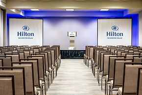 Hilton Richardson Dallas